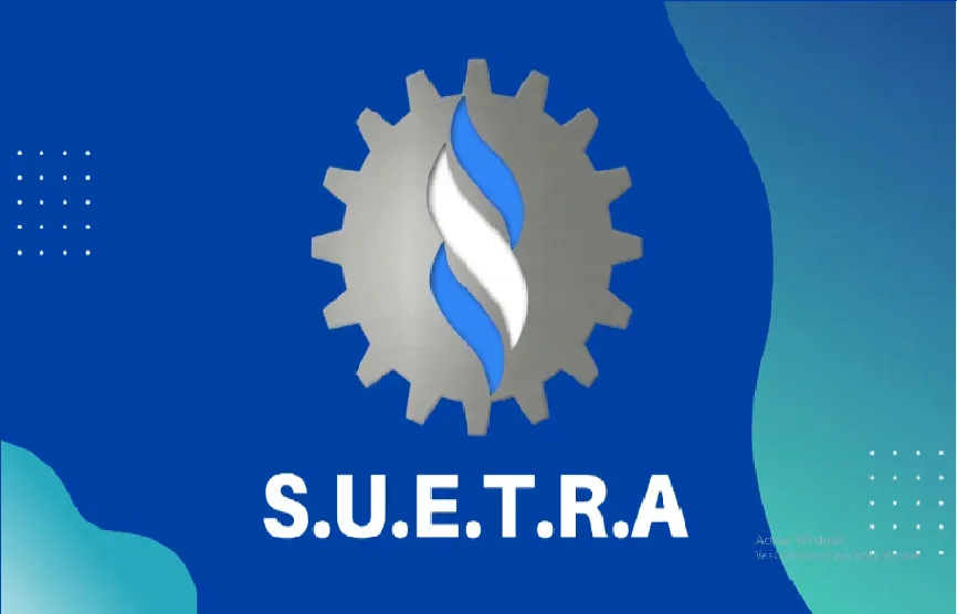 SUETRA