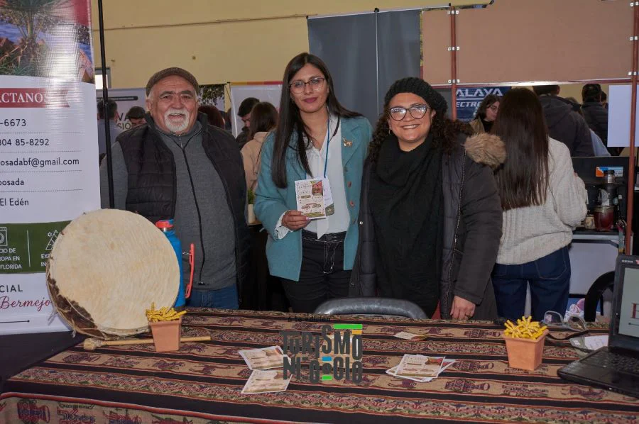 Expo turismo 1